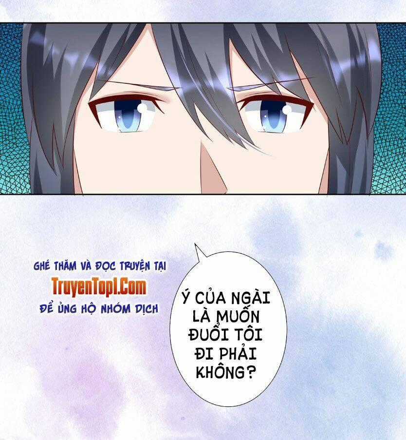 Người Tu Tiên Tại Đô Thị Chapter 32 trang 13