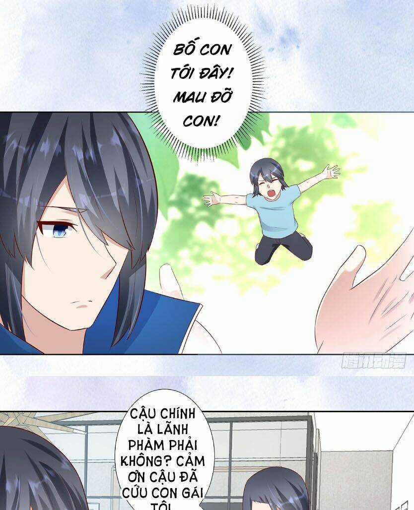 Người Tu Tiên Tại Đô Thị Chapter 32 trang 9