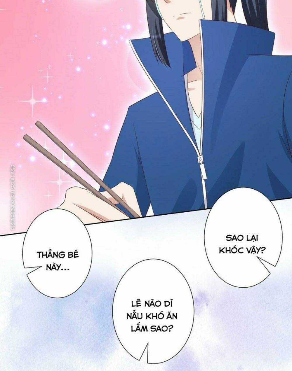 Người Tu Tiên Tại Đô Thị Chapter 33 trang 10