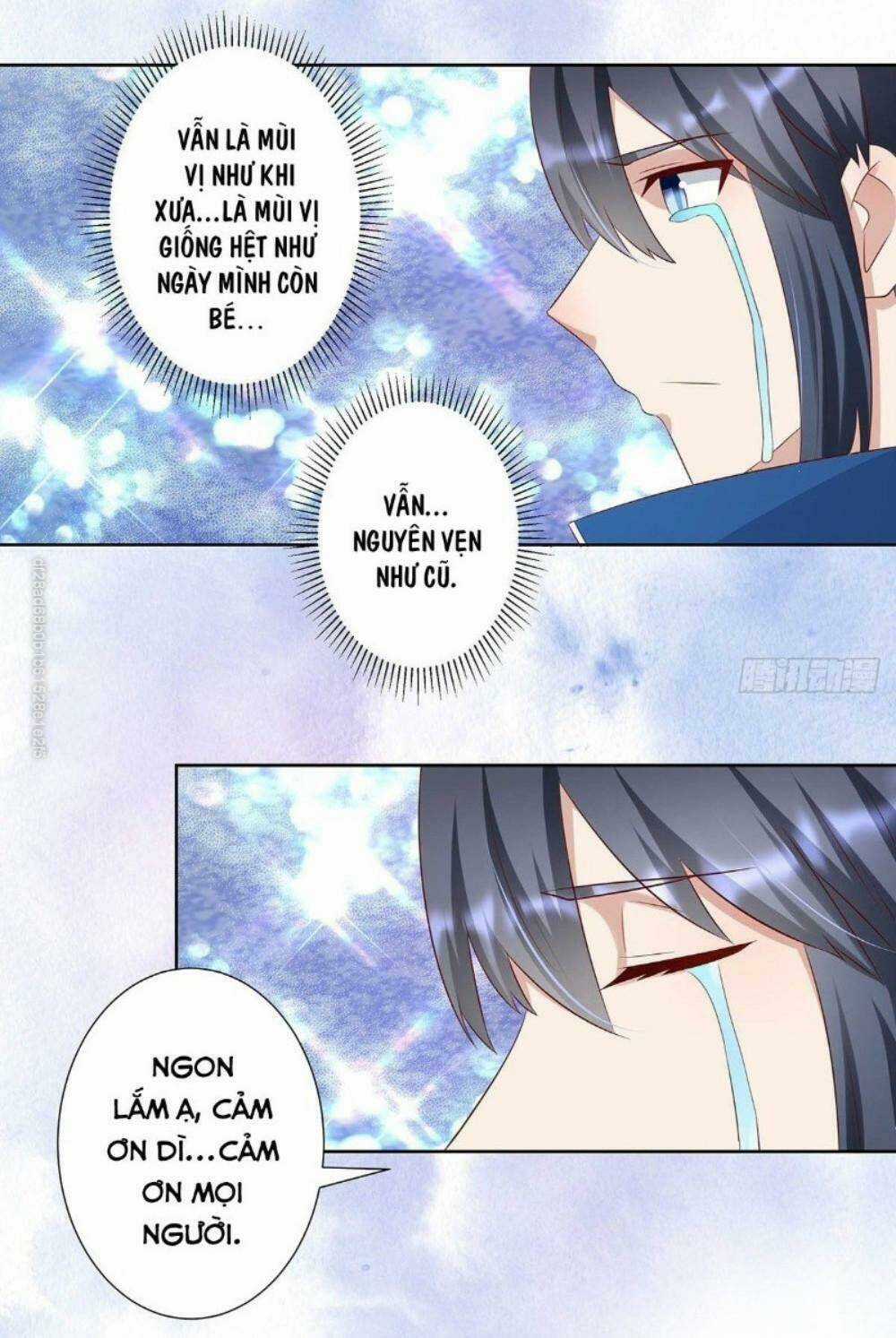 Người Tu Tiên Tại Đô Thị Chapter 33 trang 11