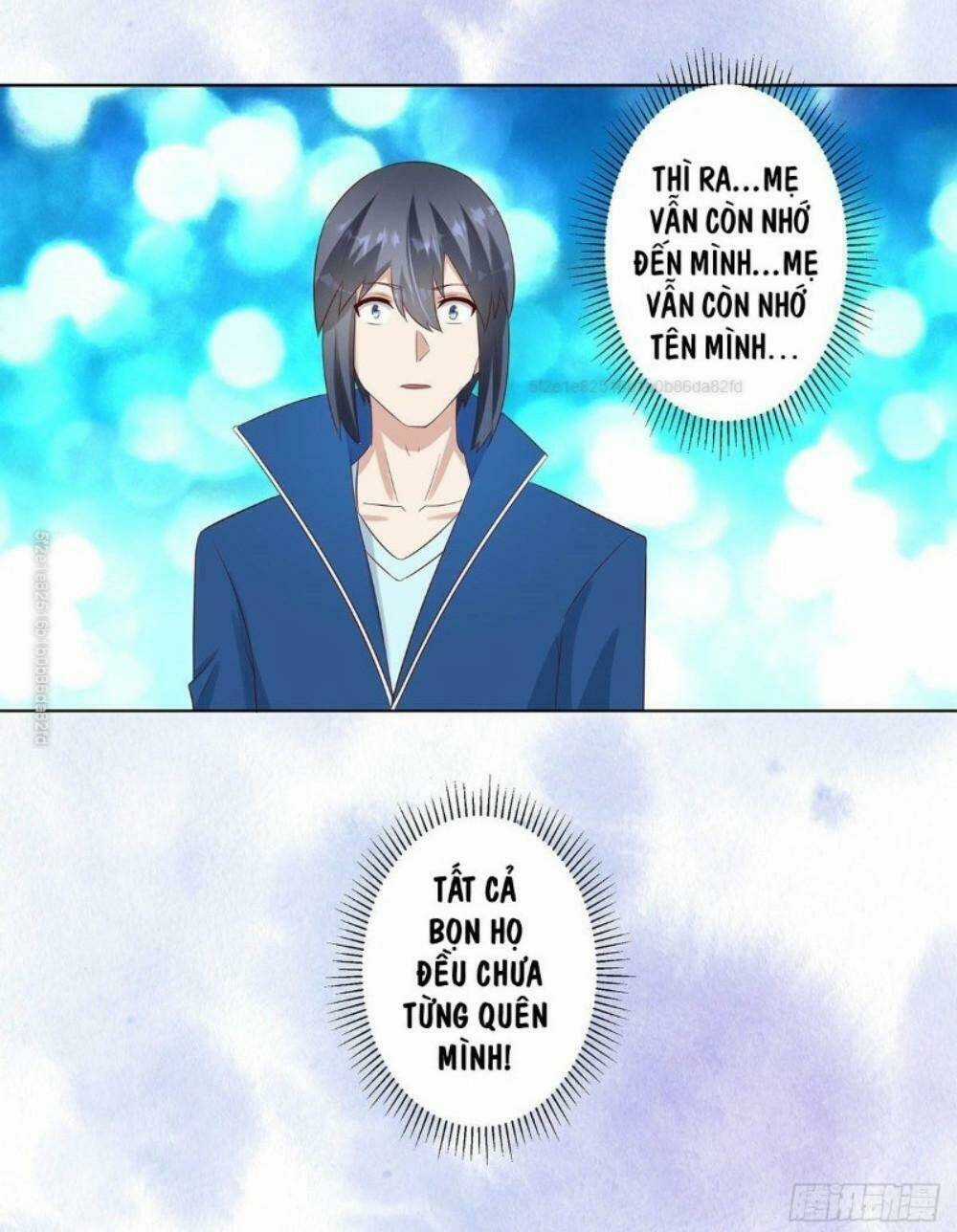 Người Tu Tiên Tại Đô Thị Chapter 33 trang 16