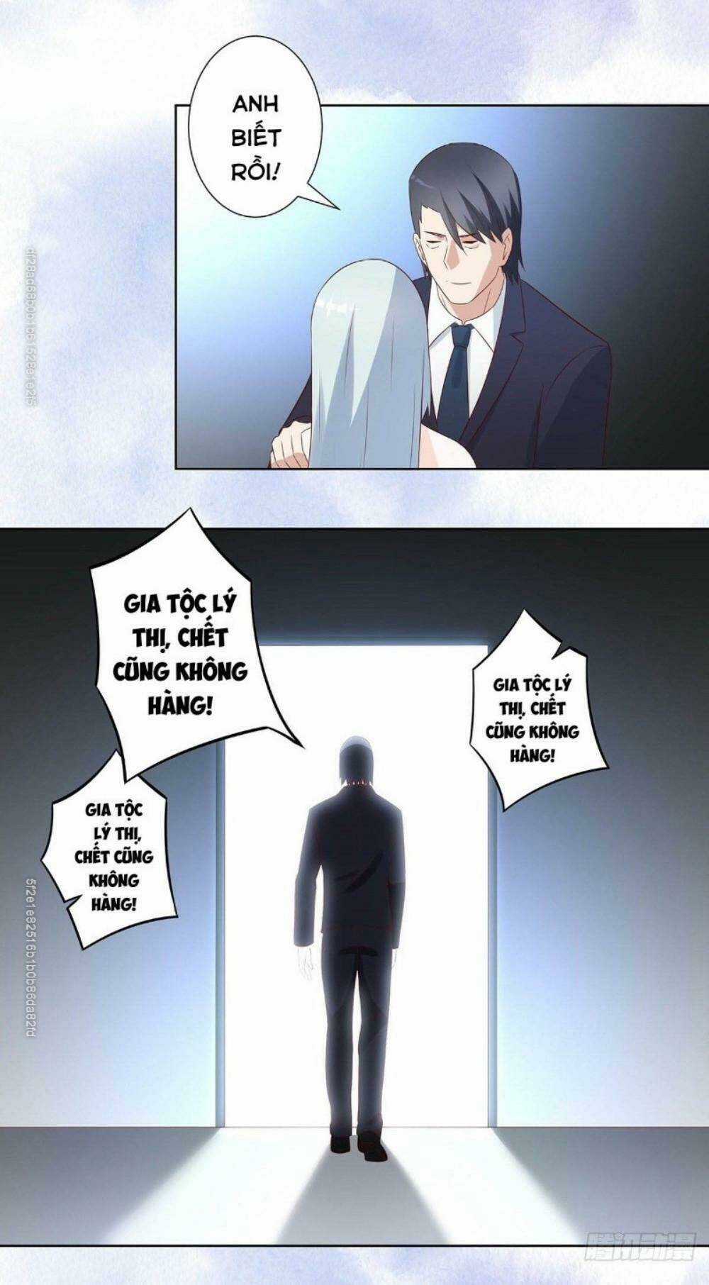 Người Tu Tiên Tại Đô Thị Chapter 33 trang 17