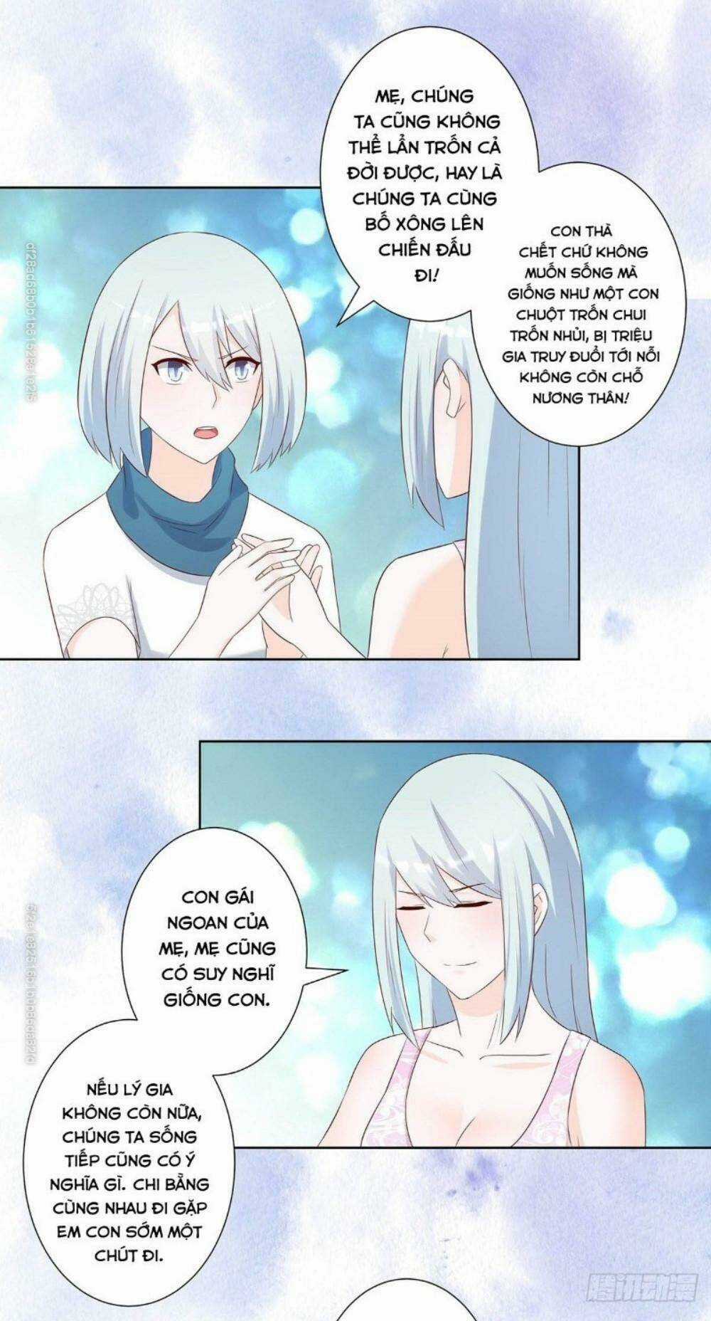 Người Tu Tiên Tại Đô Thị Chapter 33 trang 18