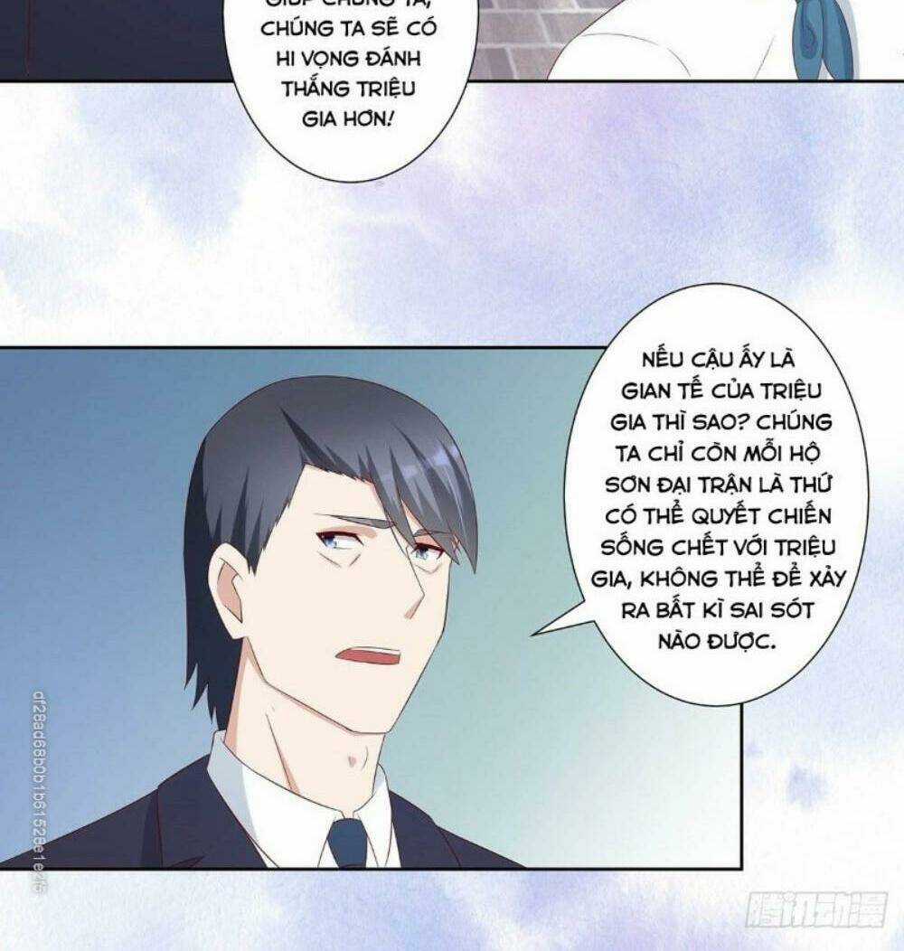 Người Tu Tiên Tại Đô Thị Chapter 33 trang 2