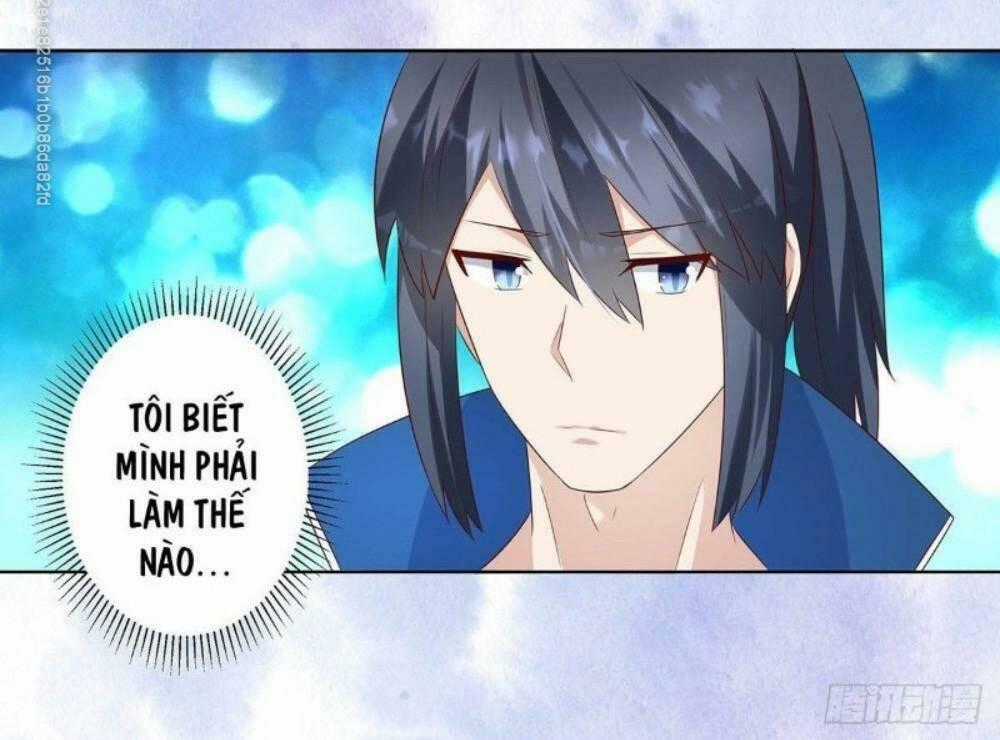 Người Tu Tiên Tại Đô Thị Chapter 33 trang 20