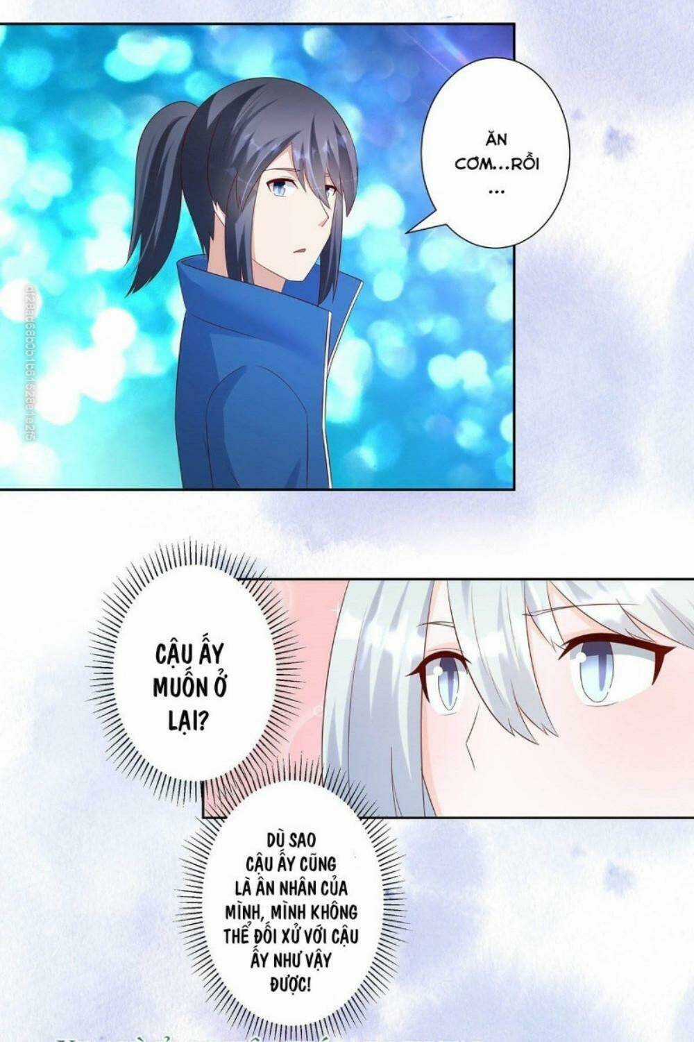 Người Tu Tiên Tại Đô Thị Chapter 33 trang 4