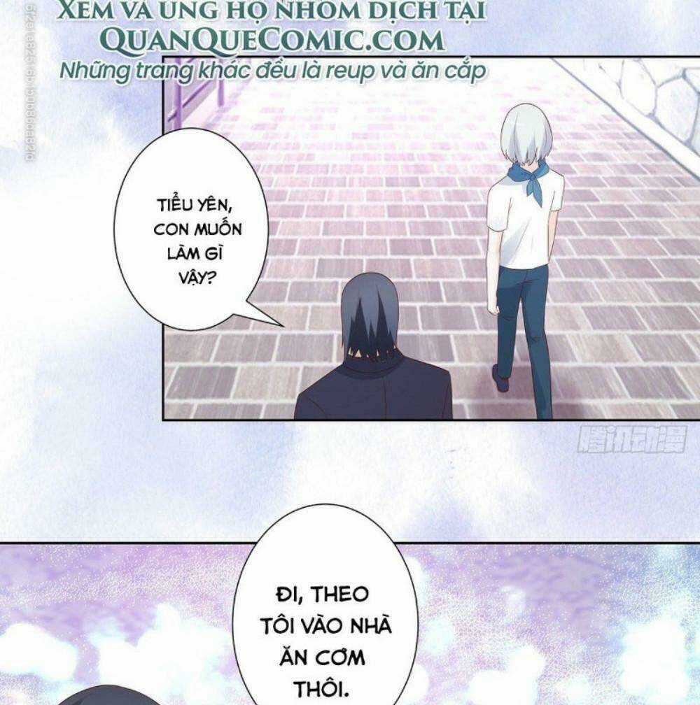 Người Tu Tiên Tại Đô Thị Chapter 33 trang 5