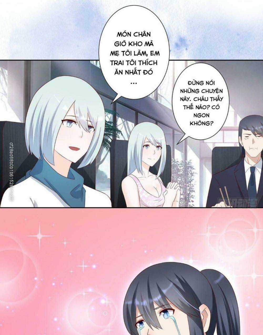 Người Tu Tiên Tại Đô Thị Chapter 33 trang 9