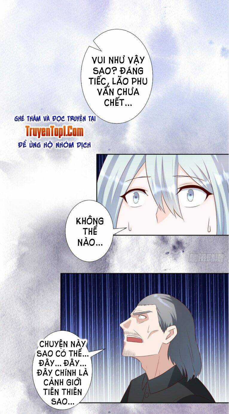 Người Tu Tiên Tại Đô Thị Chapter 34 trang 12