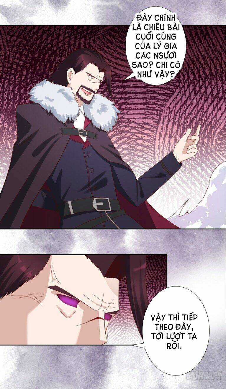 Người Tu Tiên Tại Đô Thị Chapter 34 trang 13