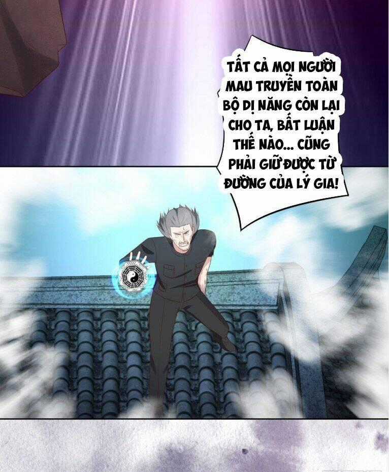 Người Tu Tiên Tại Đô Thị Chapter 34 trang 15