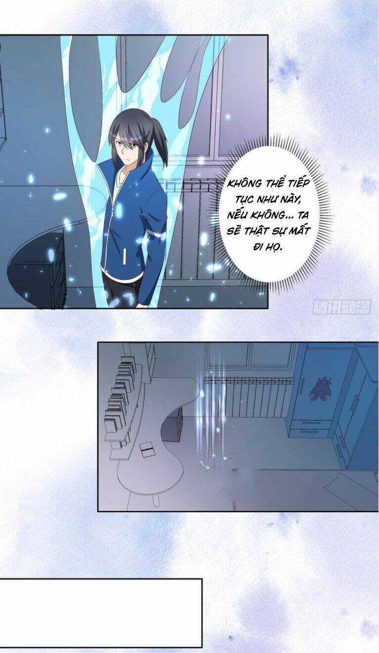 Người Tu Tiên Tại Đô Thị Chapter 34 trang 2