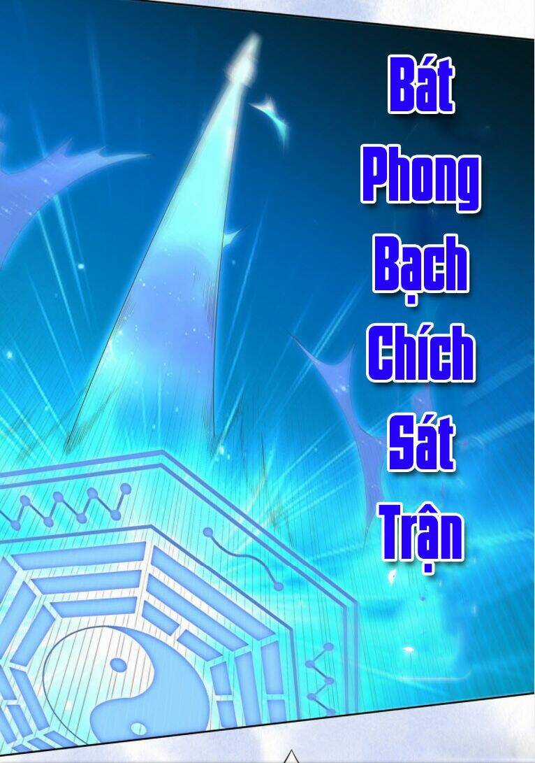 Người Tu Tiên Tại Đô Thị Chapter 34 trang 7