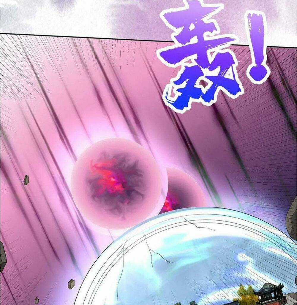 Người Tu Tiên Tại Đô Thị Chapter 35 trang 10