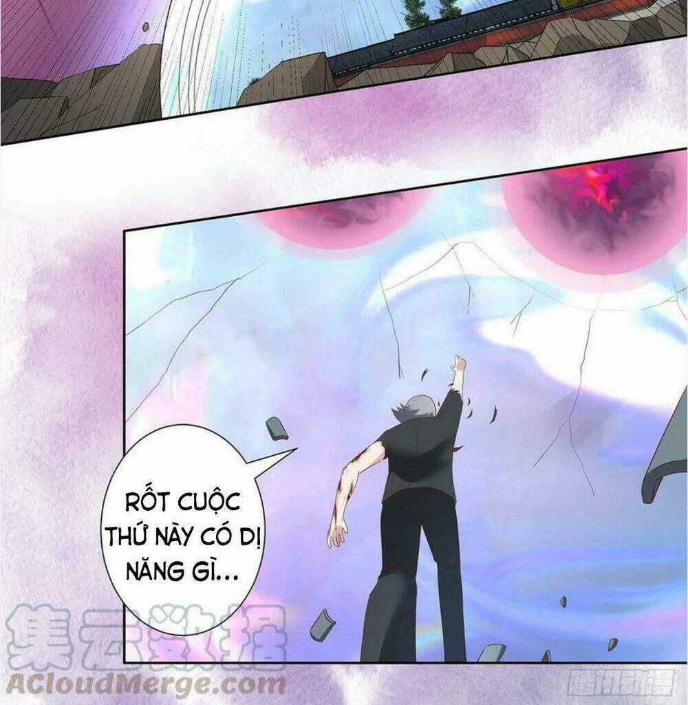 Người Tu Tiên Tại Đô Thị Chapter 35 trang 11