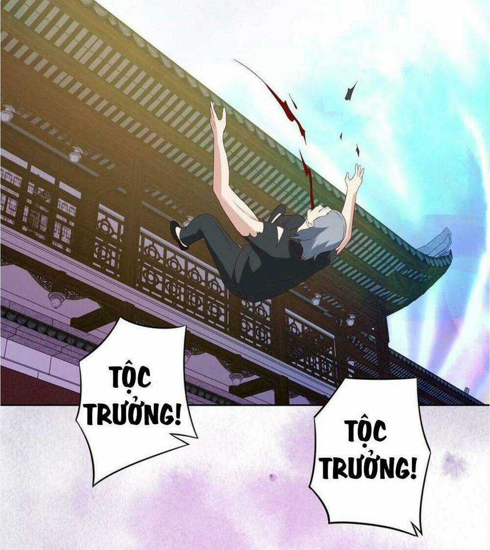 Người Tu Tiên Tại Đô Thị Chapter 35 trang 14