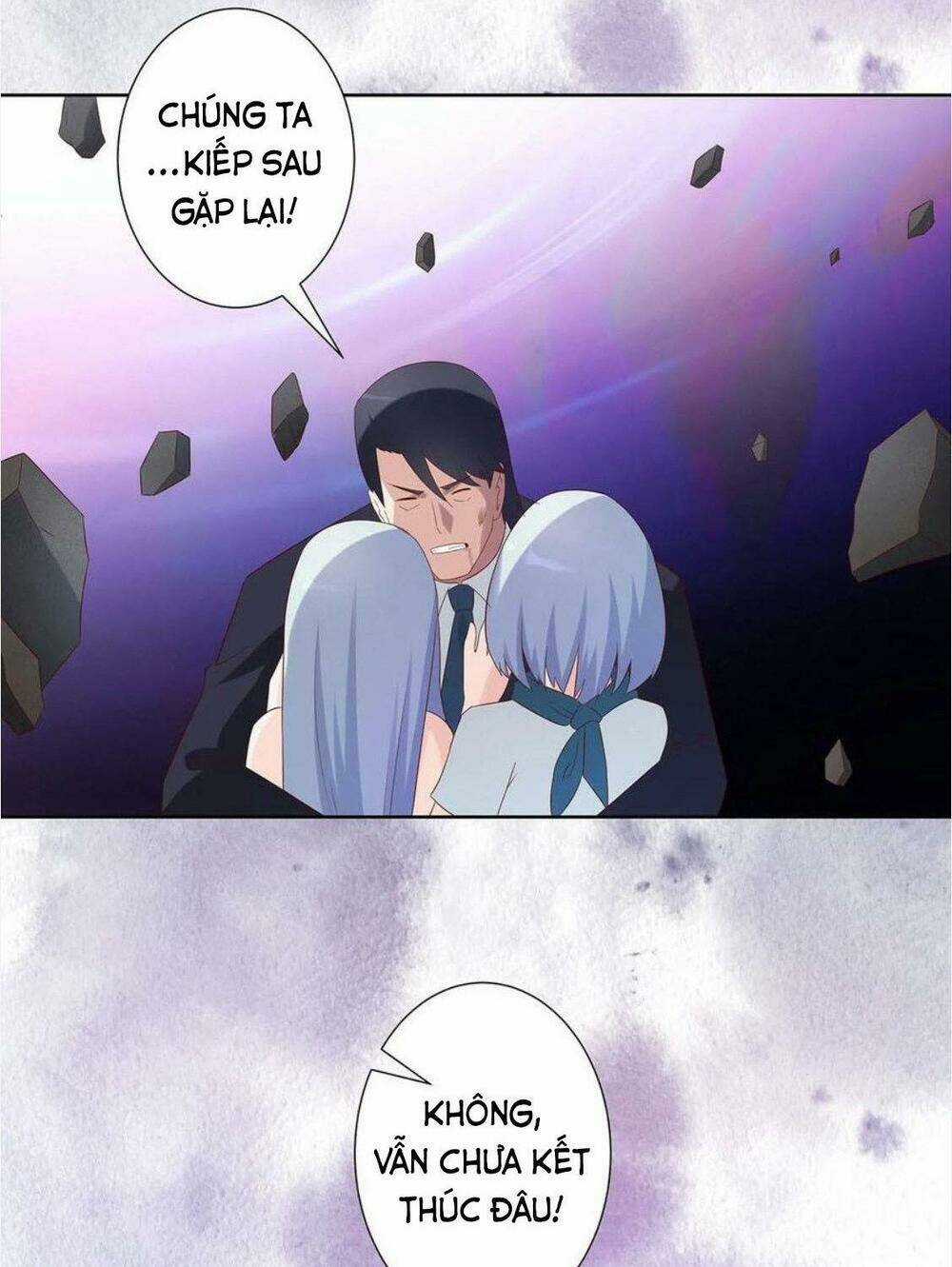 Người Tu Tiên Tại Đô Thị Chapter 35 trang 17