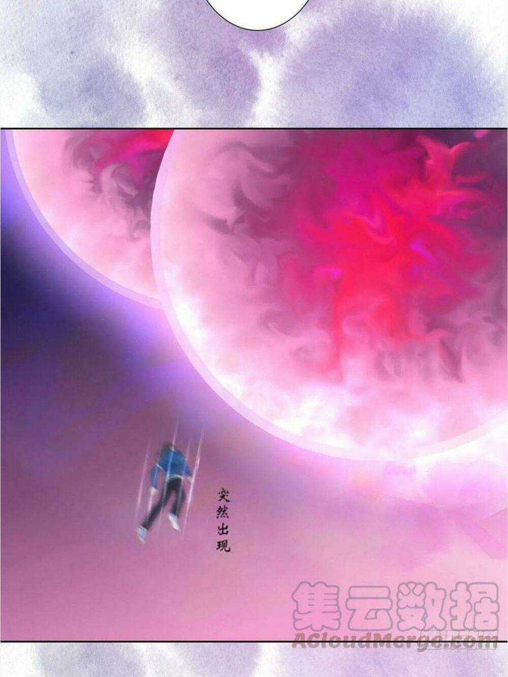 Người Tu Tiên Tại Đô Thị Chapter 35 trang 18