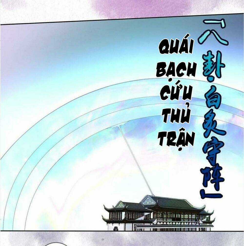 Người Tu Tiên Tại Đô Thị Chapter 35 trang 2