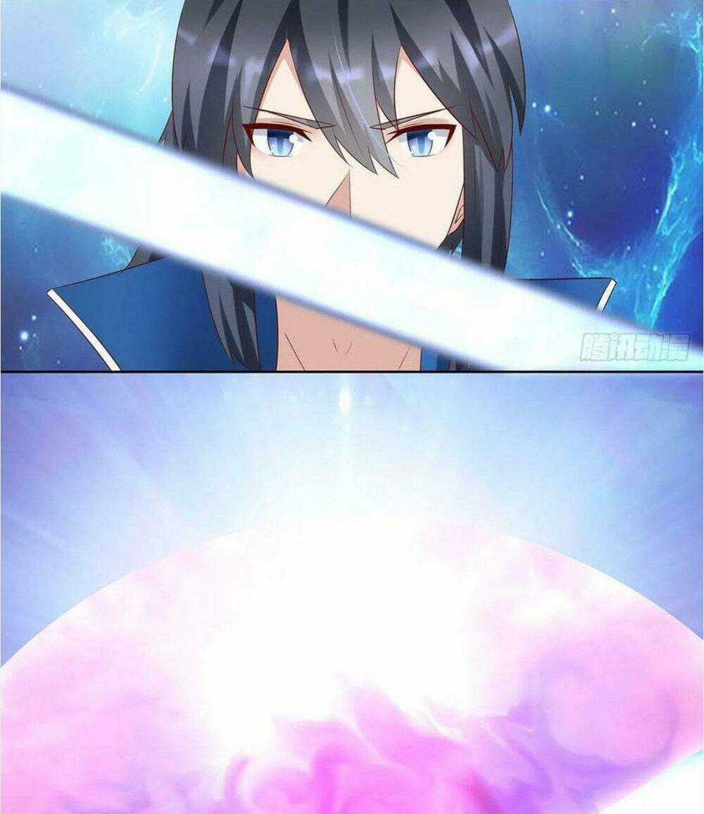 Người Tu Tiên Tại Đô Thị Chapter 35 trang 21