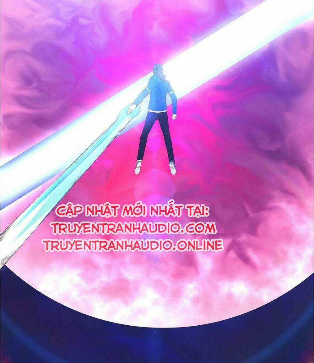 Người Tu Tiên Tại Đô Thị Chapter 35 trang 22