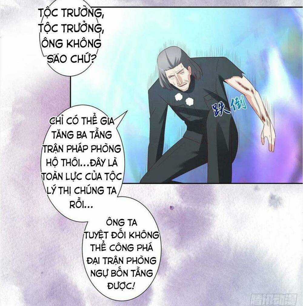 Người Tu Tiên Tại Đô Thị Chapter 35 trang 3