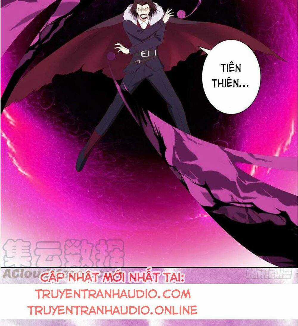 Người Tu Tiên Tại Đô Thị Chapter 35 trang 5