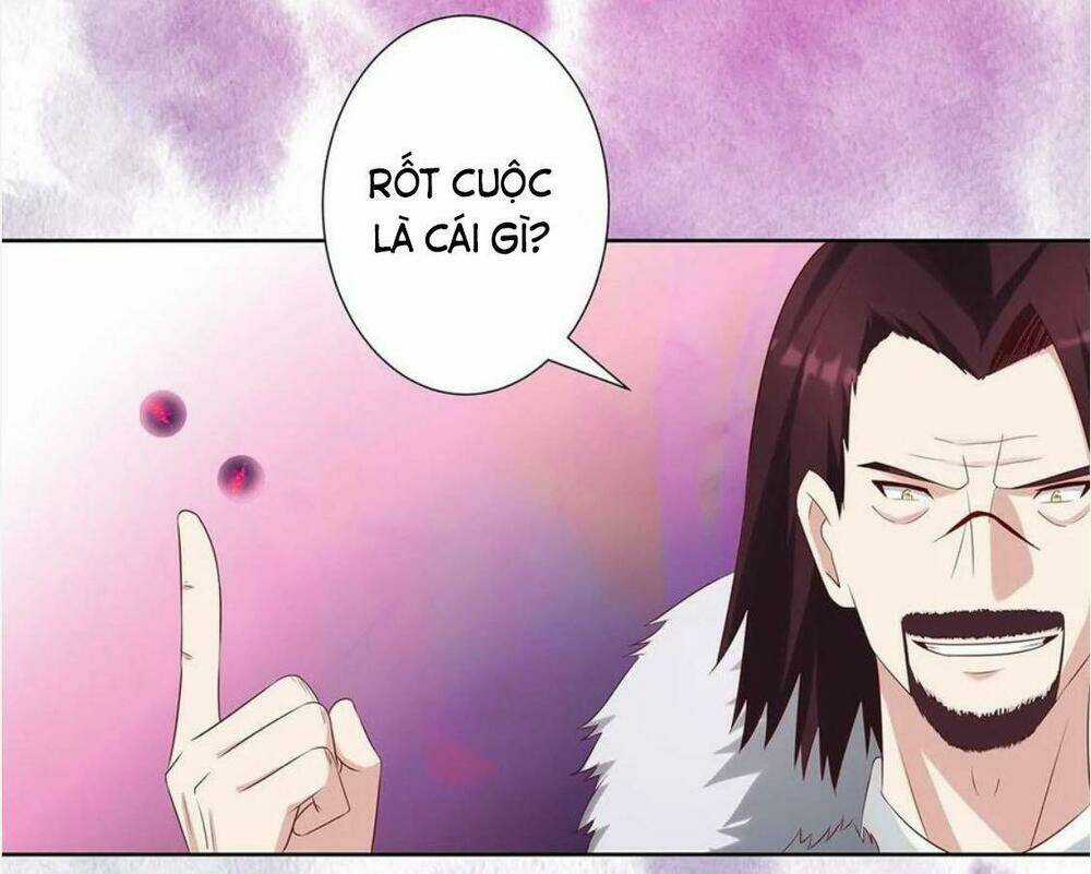 Người Tu Tiên Tại Đô Thị Chapter 35 trang 6