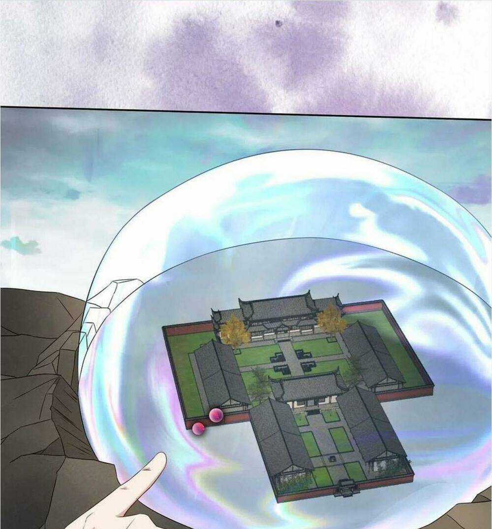 Người Tu Tiên Tại Đô Thị Chapter 35 trang 7