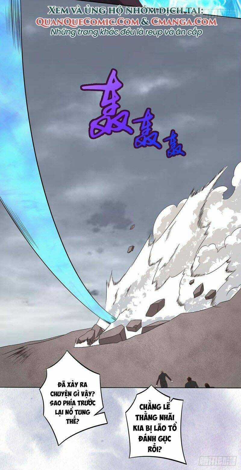 Người Tu Tiên Tại Đô Thị Chapter 36 trang 13