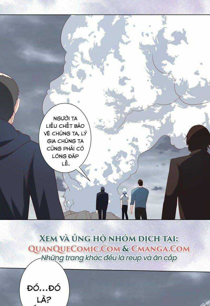 Người Tu Tiên Tại Đô Thị Chapter 36 trang 16