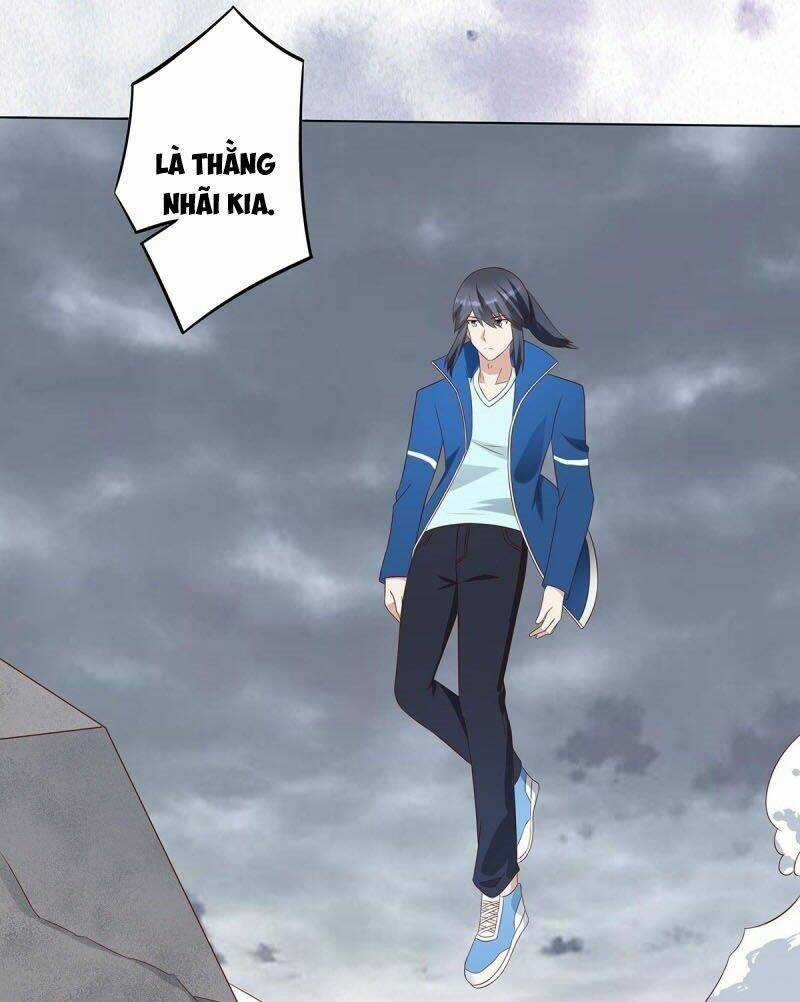 Người Tu Tiên Tại Đô Thị Chapter 36 trang 18