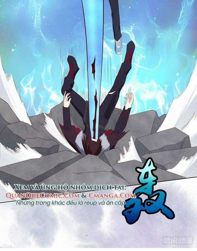 Người Tu Tiên Tại Đô Thị Chapter 36 trang 21