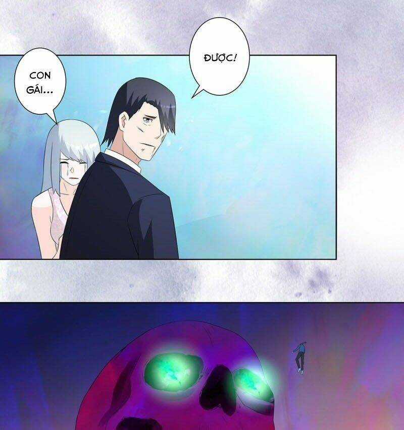 Người Tu Tiên Tại Đô Thị Chapter 36 trang 6