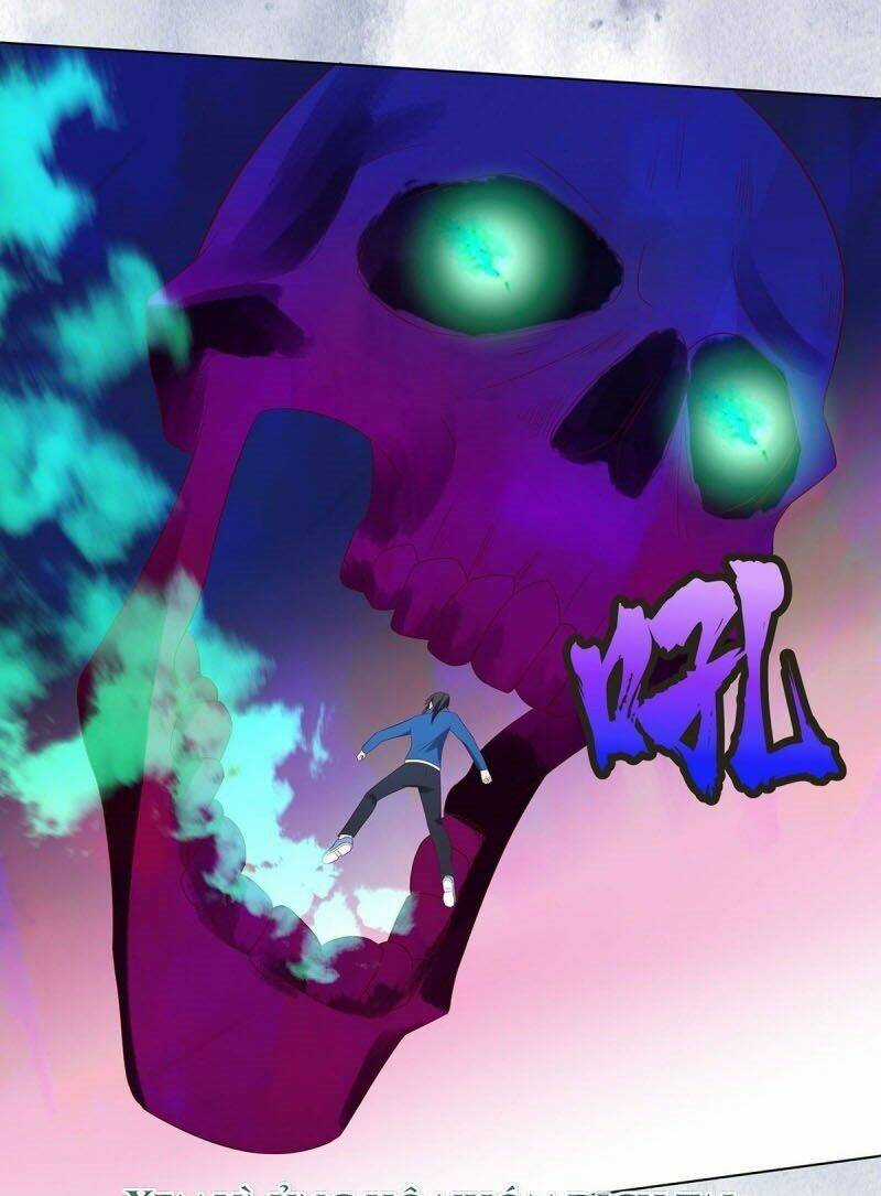 Người Tu Tiên Tại Đô Thị Chapter 36 trang 8