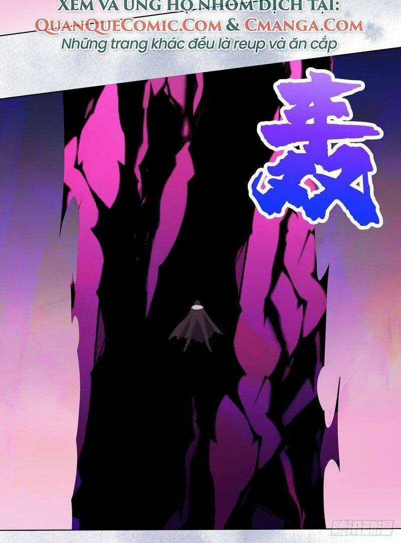 Người Tu Tiên Tại Đô Thị Chapter 36 trang 9