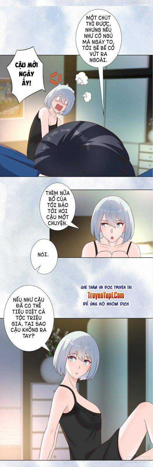 Người Tu Tiên Tại Đô Thị Chapter 38 trang 3