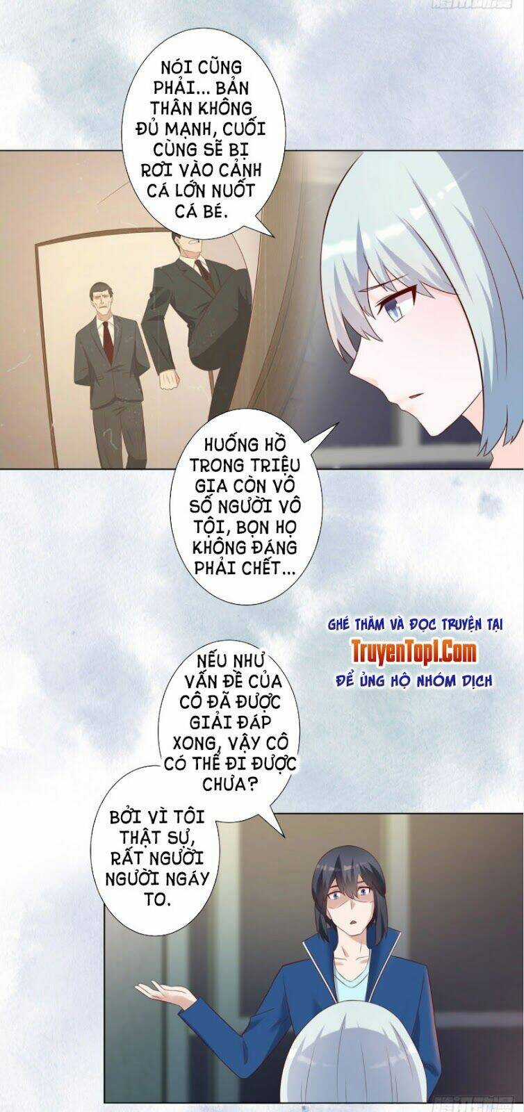 Người Tu Tiên Tại Đô Thị Chapter 38 trang 5