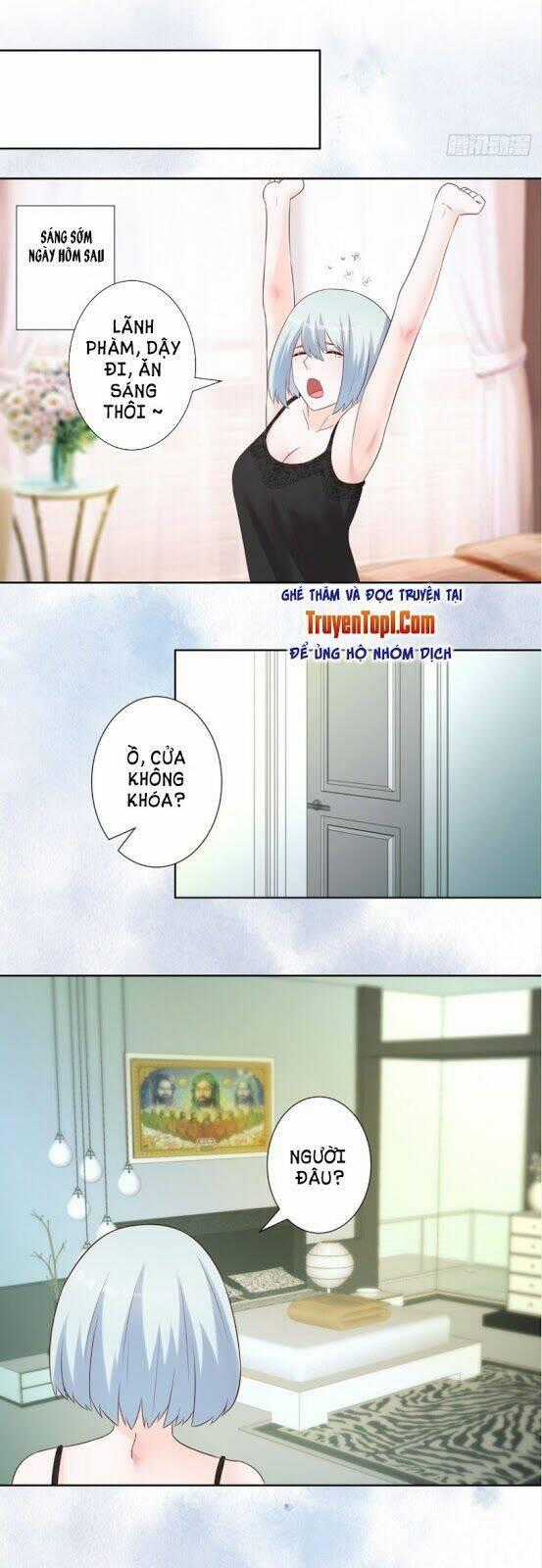 Người Tu Tiên Tại Đô Thị Chapter 38 trang 9