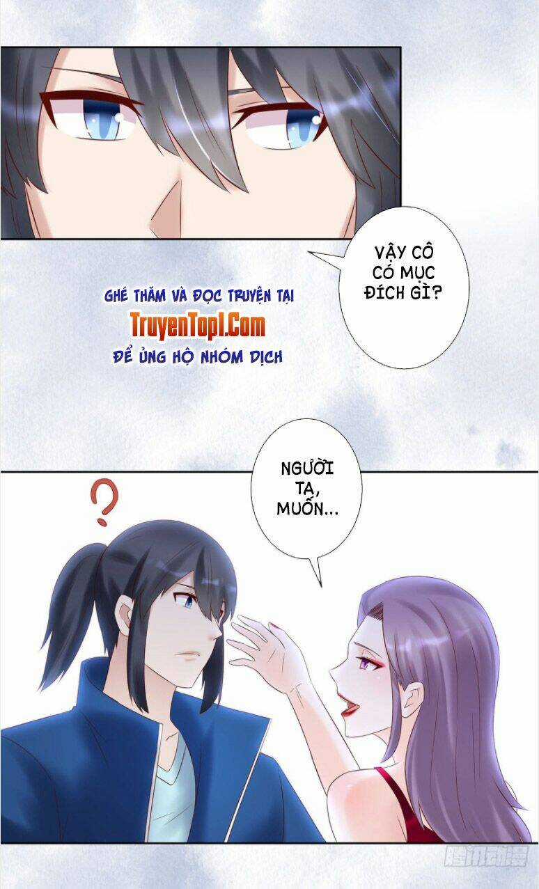 Người Tu Tiên Tại Đô Thị Chapter 39 trang 12