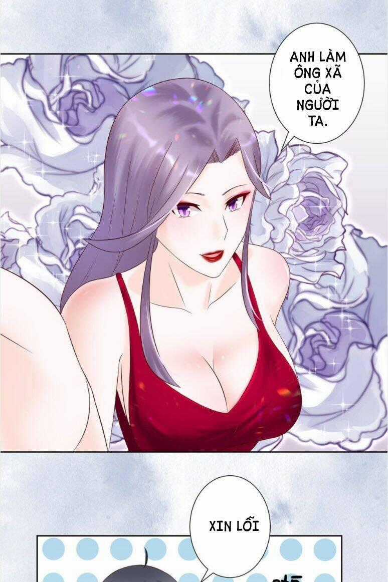 Người Tu Tiên Tại Đô Thị Chapter 39 trang 13