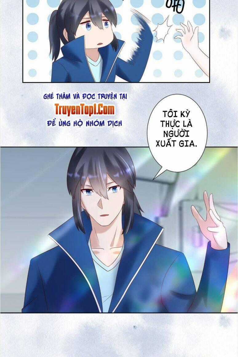 Người Tu Tiên Tại Đô Thị Chapter 39 trang 14