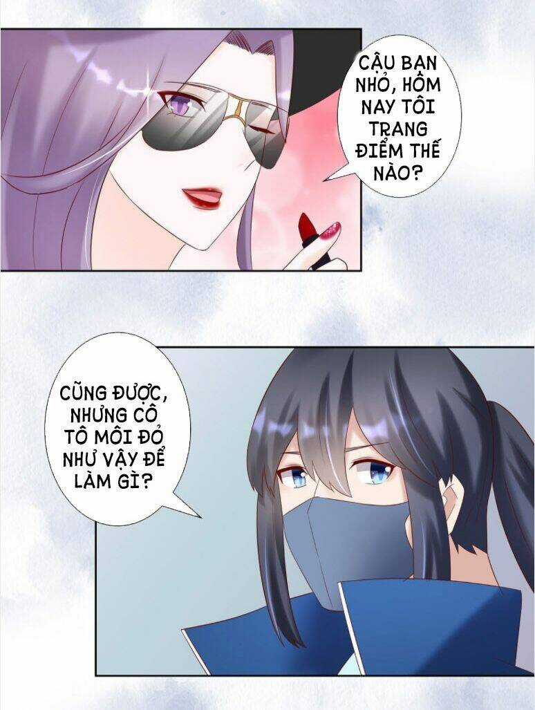 Người Tu Tiên Tại Đô Thị Chapter 39 trang 2