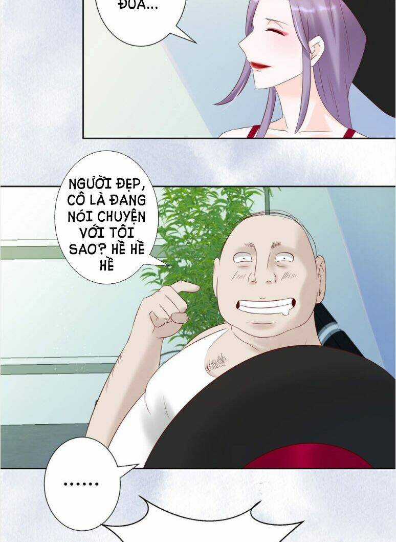 Người Tu Tiên Tại Đô Thị Chapter 39 trang 5