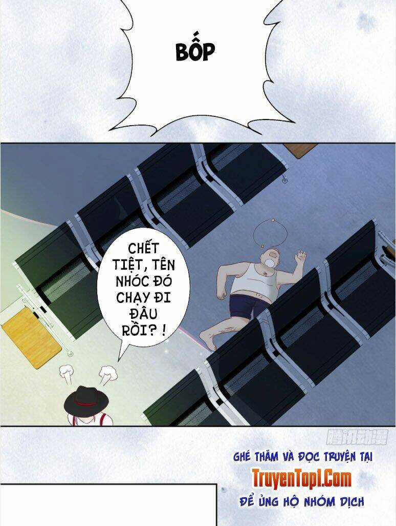 Người Tu Tiên Tại Đô Thị Chapter 39 trang 6