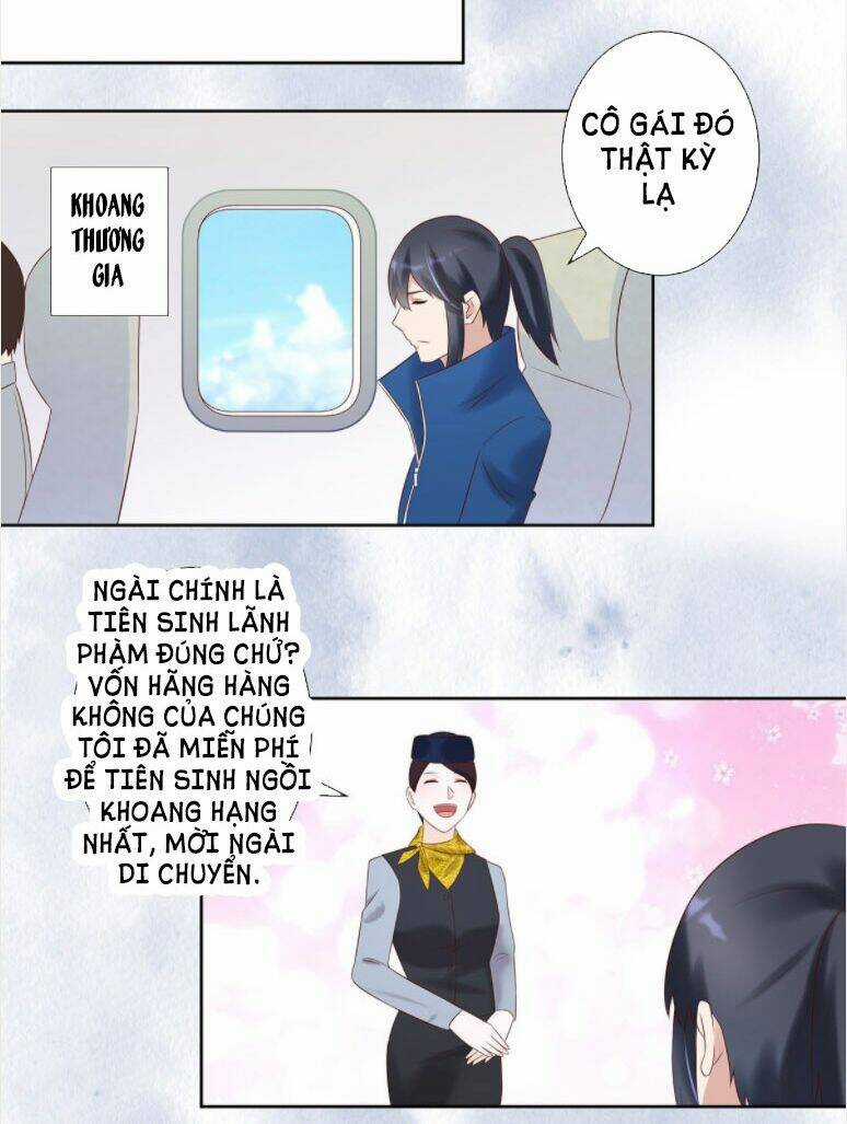 Người Tu Tiên Tại Đô Thị Chapter 39 trang 7