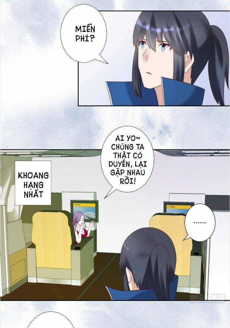 Người Tu Tiên Tại Đô Thị Chapter 39 trang 8