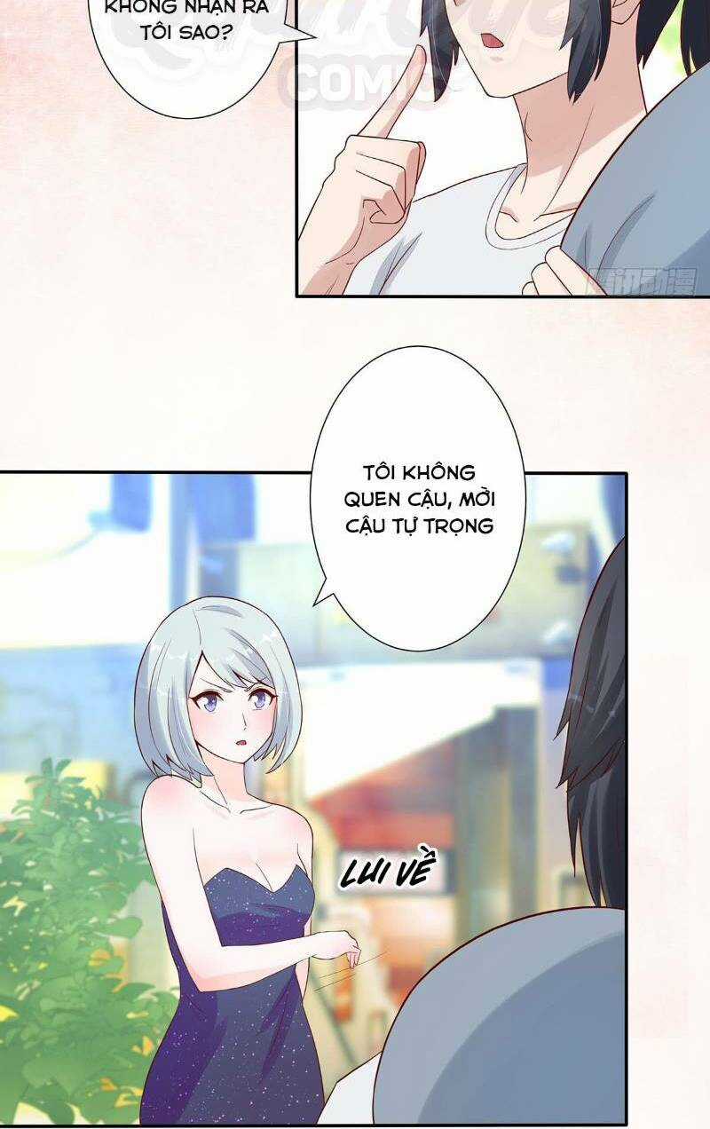 Người Tu Tiên Tại Đô Thị Chapter 4 trang 11