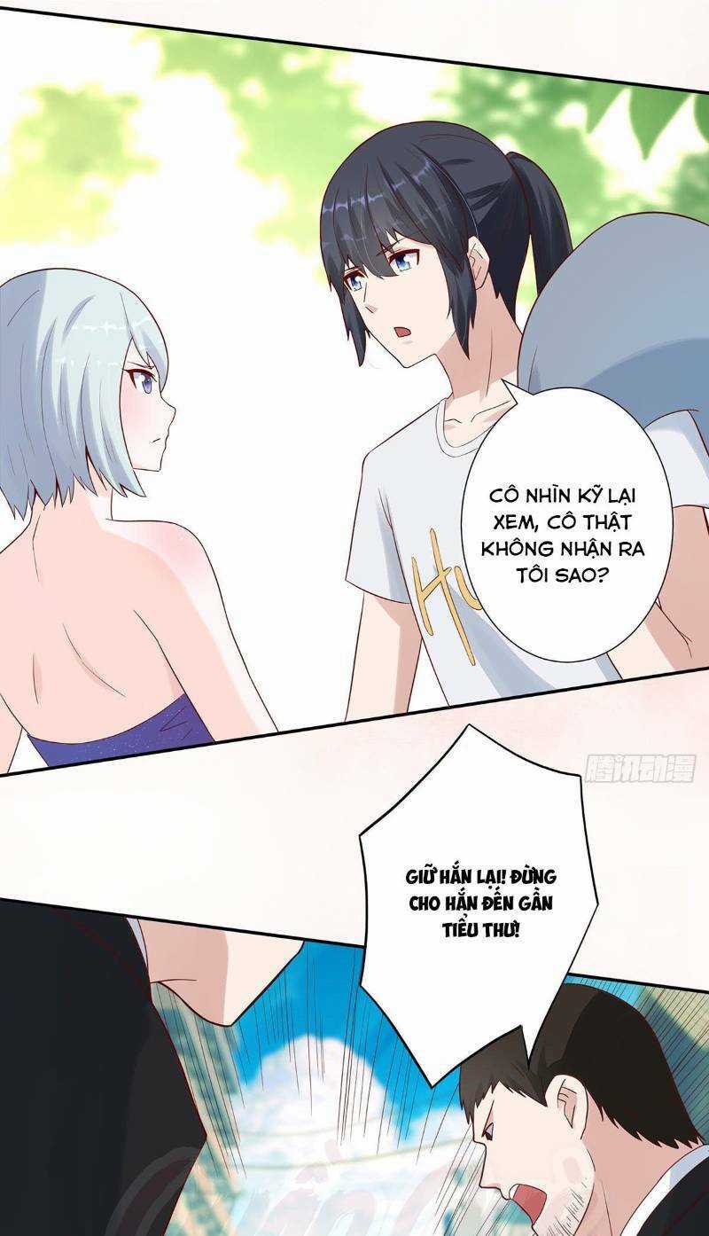 Người Tu Tiên Tại Đô Thị Chapter 4 trang 12