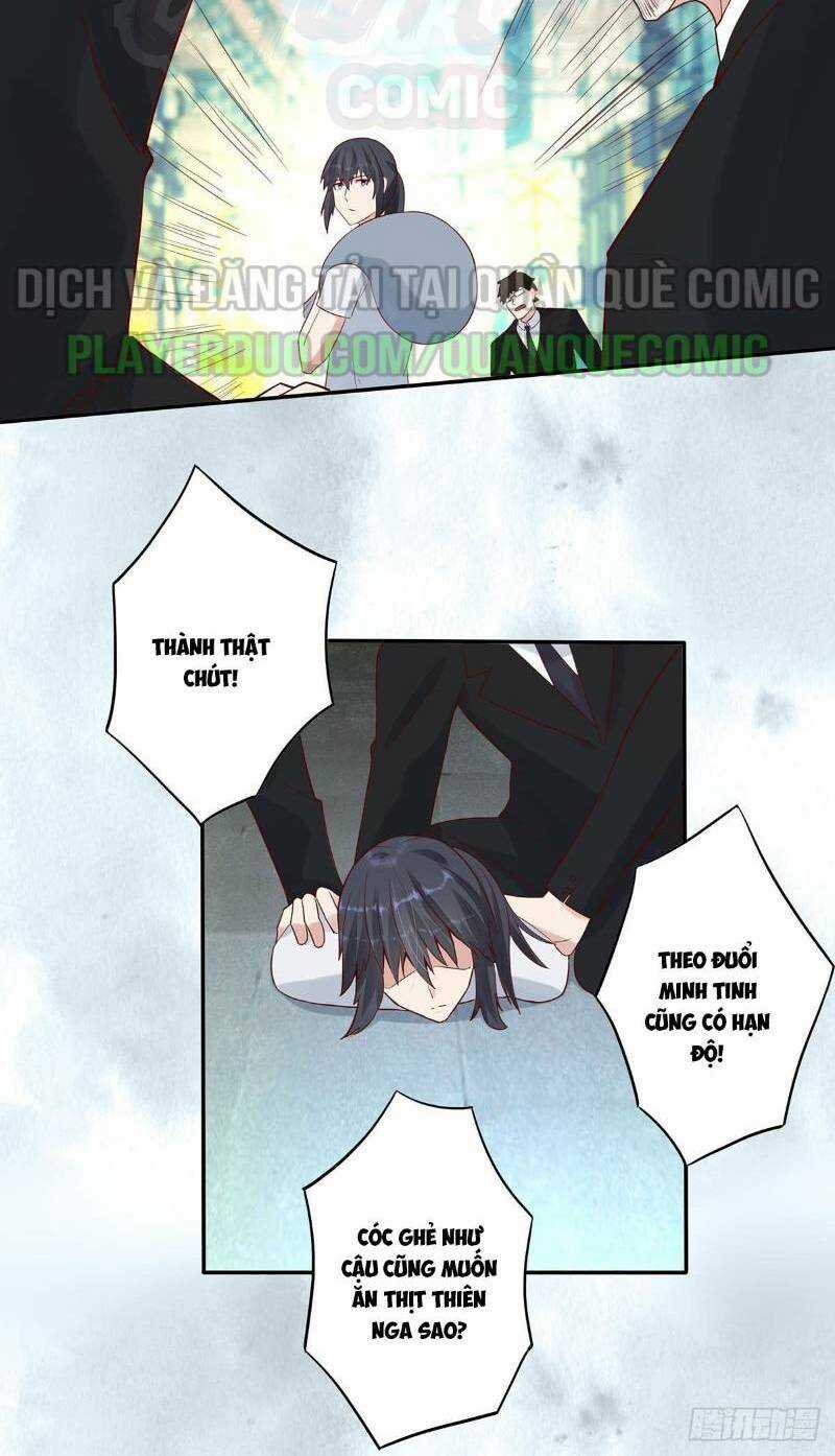 Người Tu Tiên Tại Đô Thị Chapter 4 trang 13